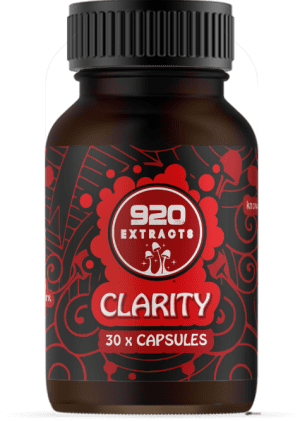 Clarity Capsules