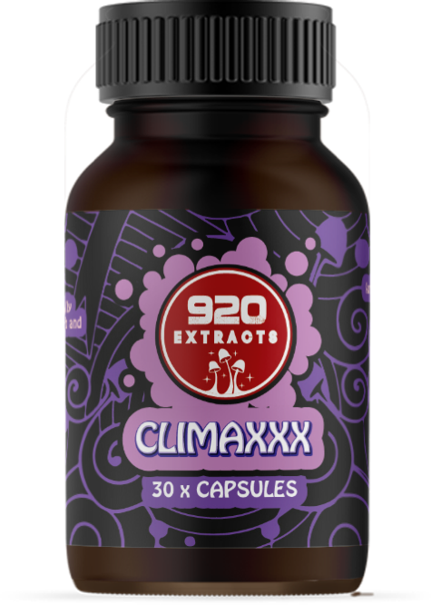 Climaxxx Capsules