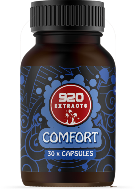 Comfort Capsules