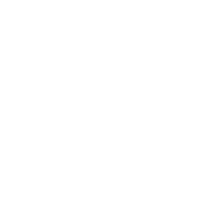 logo icon white